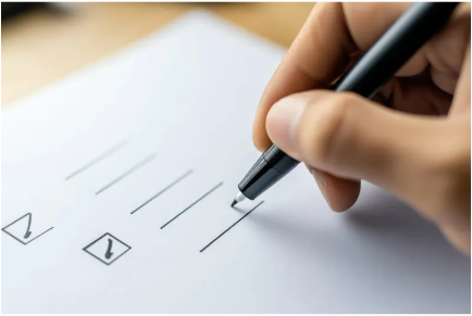 누적 테스트 : 외웠다고 끝나지 않는 학습